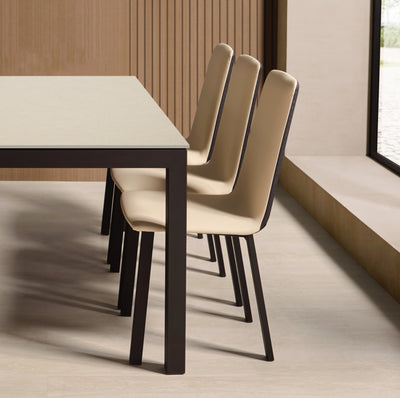 Mesa Sidney Dekton Extensible