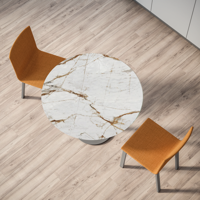 Mesa Dekton Redonda Infinity