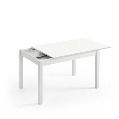 Mesa Kenia Cristal Extensible