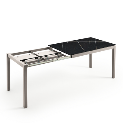 Taula Tòquio Silestone Extensible 