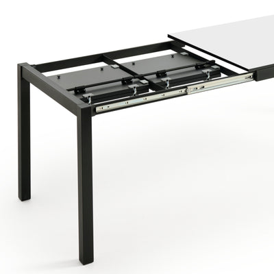 Taula Tòquio Silestone Extensible 