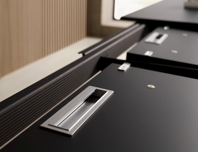 Taula Sidney Dekton Extensible