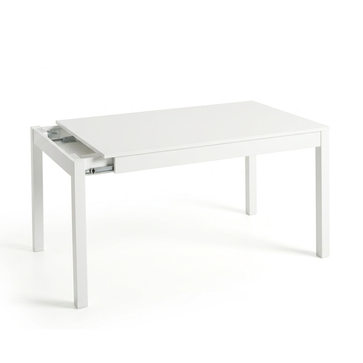 Taula Oslo Natural Extensible