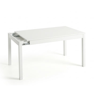 Taula Oslo Natural Extensible