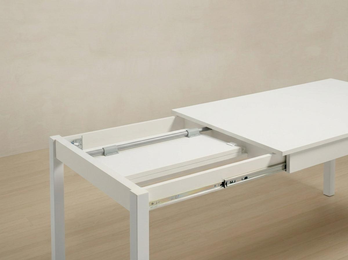 Taula Oslo Natural Extensible