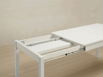 Taula Oslo Natural Extensible