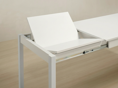 Taula Oslo Natural Extensible
