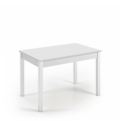 Mesa Oslo Cristal Fija