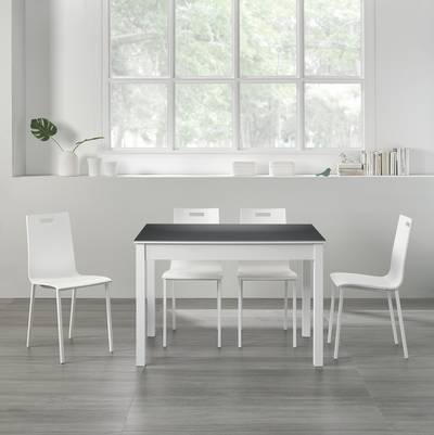 Mesa Niza Silestone Fija