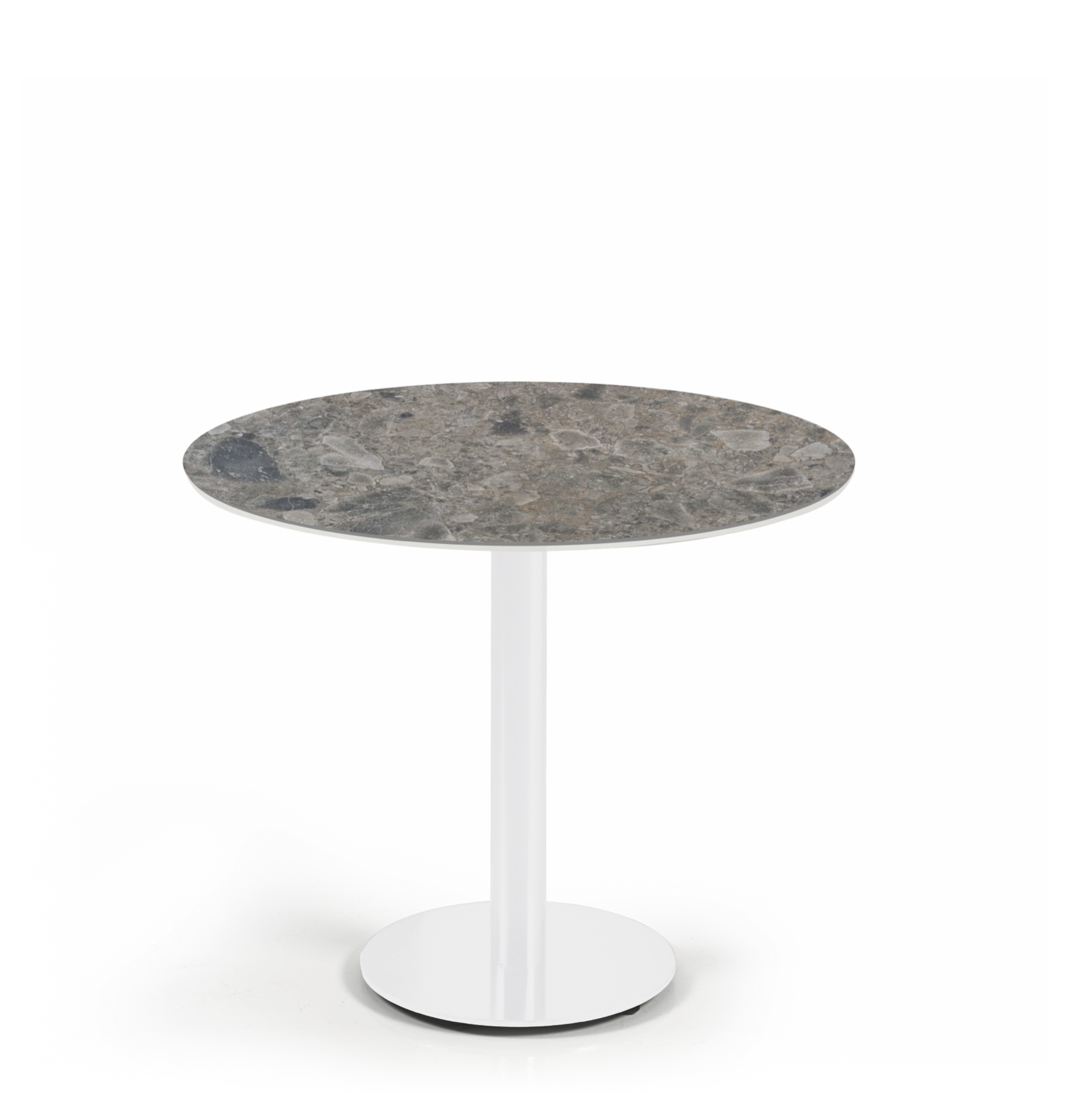 Mesa Dekton Redonda Infinity