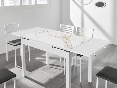 Mesa Niza Dekton Extensible