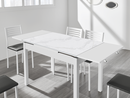Mesa Niza Silestone Extensible