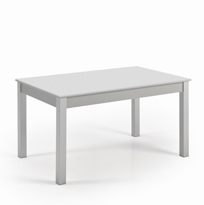 Mesa Niza Silestone Fija