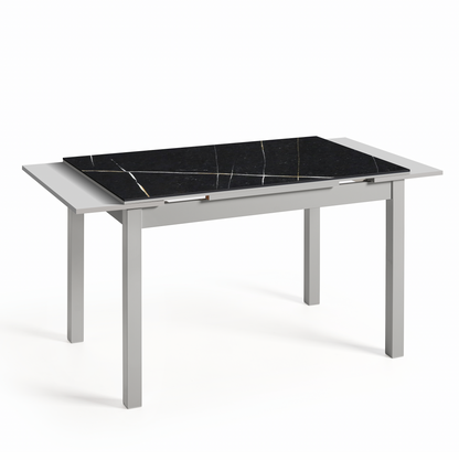 Mesa Niza Silestone Extensible