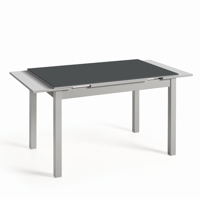 Mesa Niza Silestone Extensible