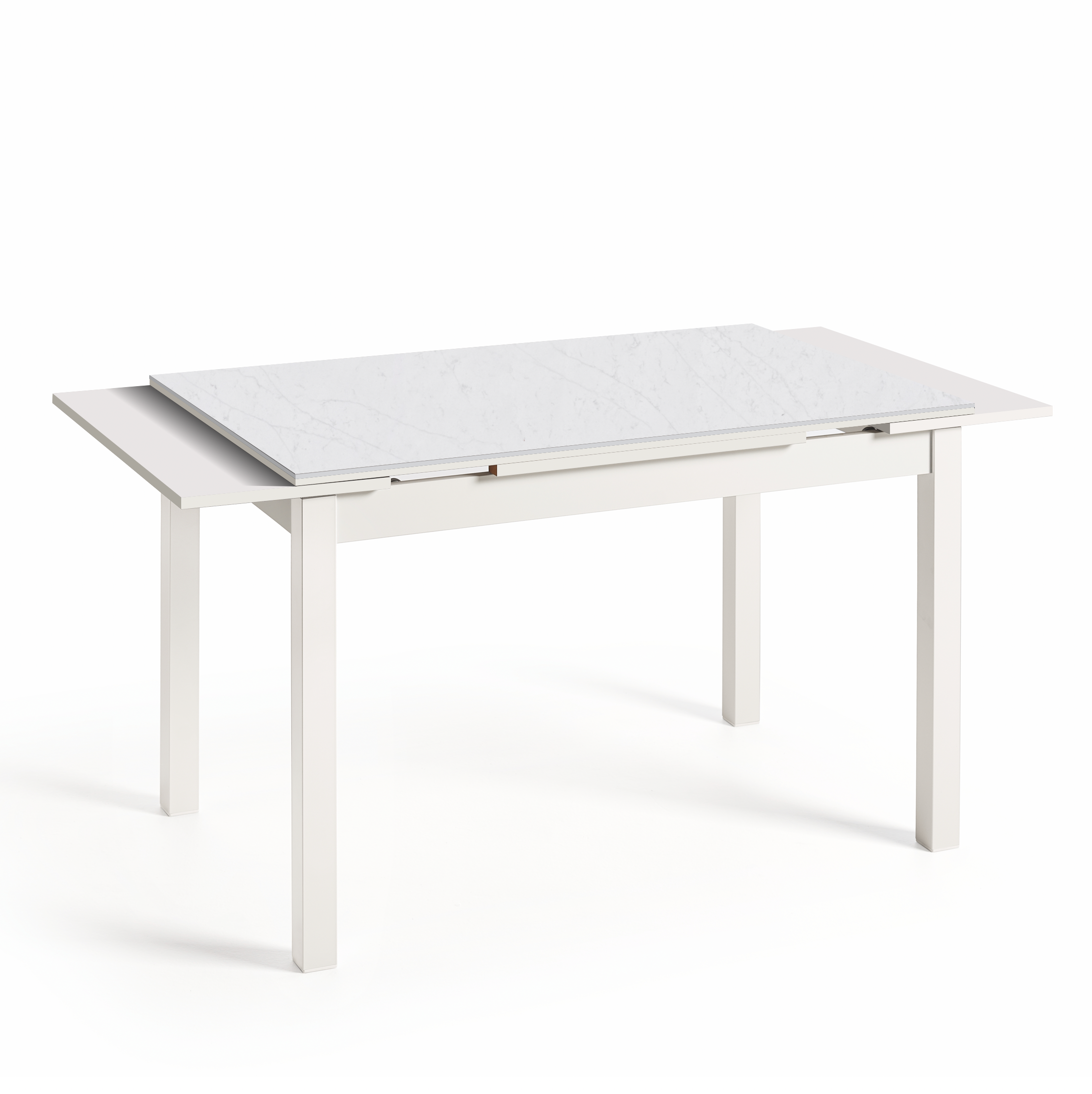 Mesa Niza Silestone Extensible