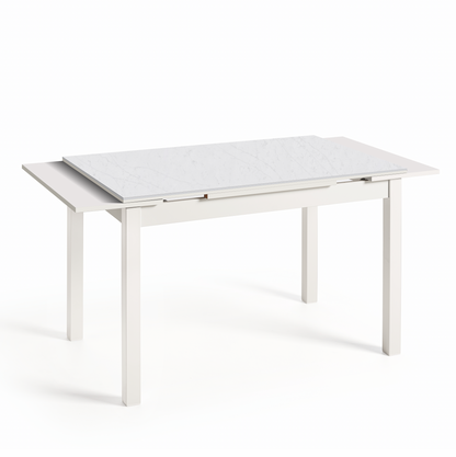 Mesa Niza Silestone Extensible