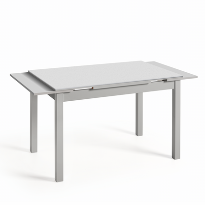 Mesa Niza Silestone Extensible