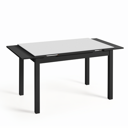 Mesa Niza Silestone Extensible