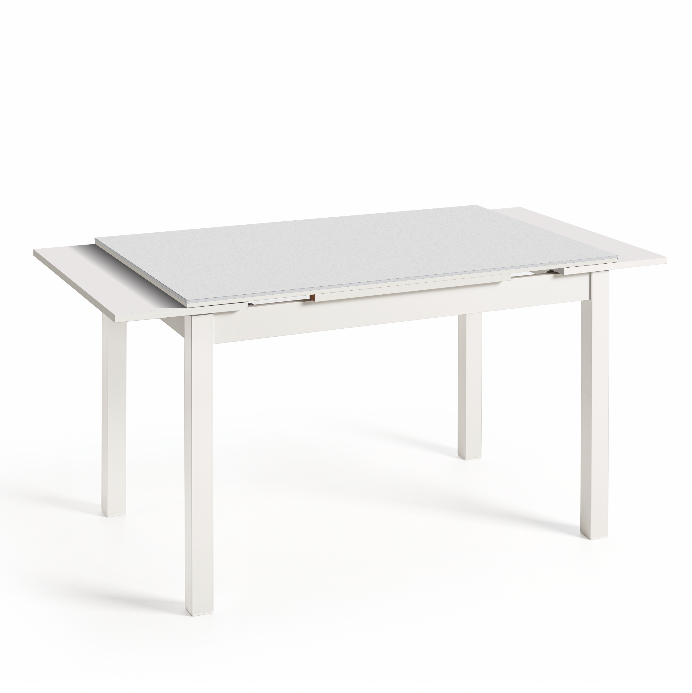 Mesa Niza Silestone Extensible