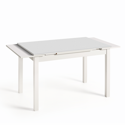 Mesa Niza Silestone Extensible