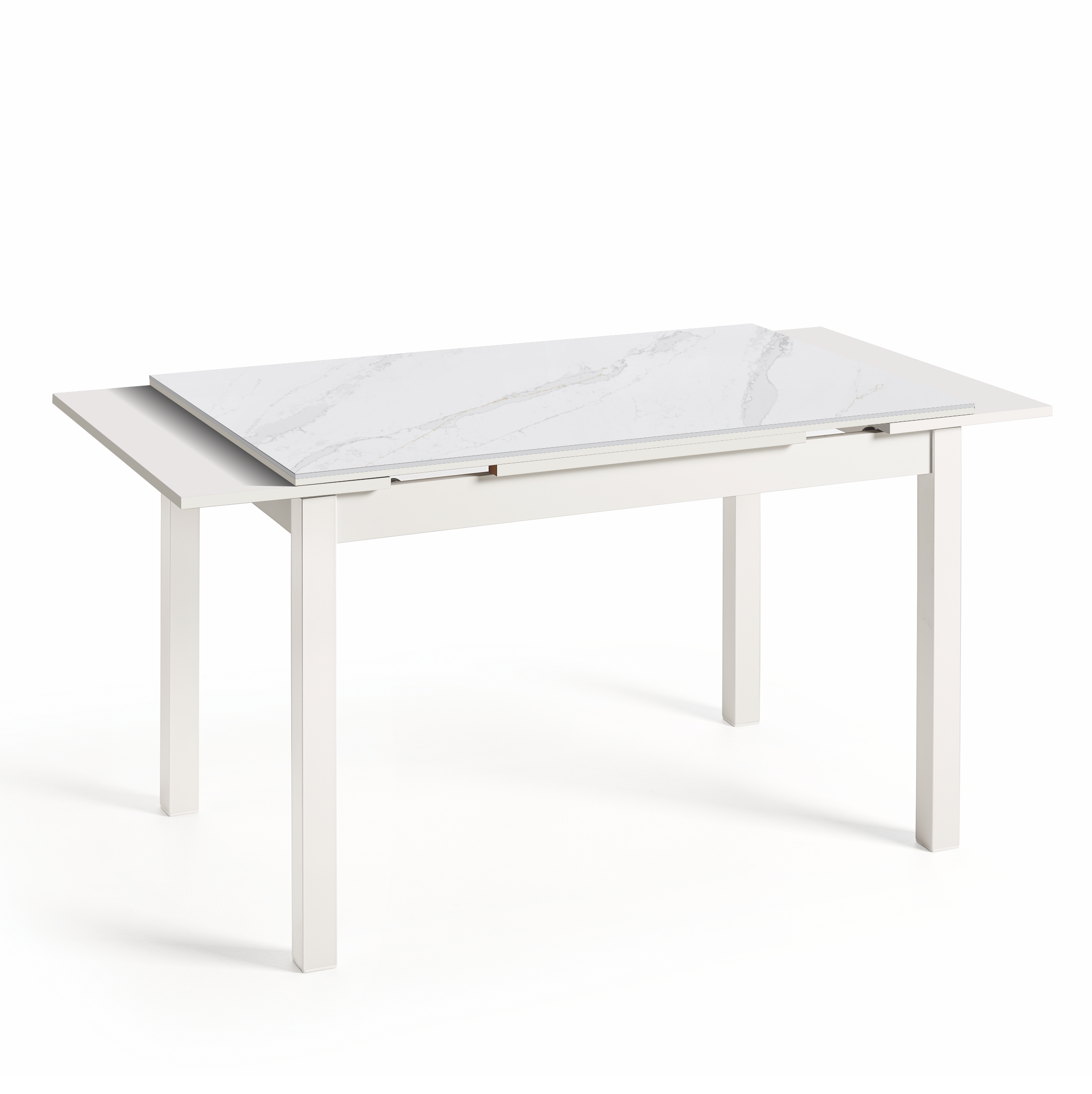 Mesa Niza Silestone Extensible