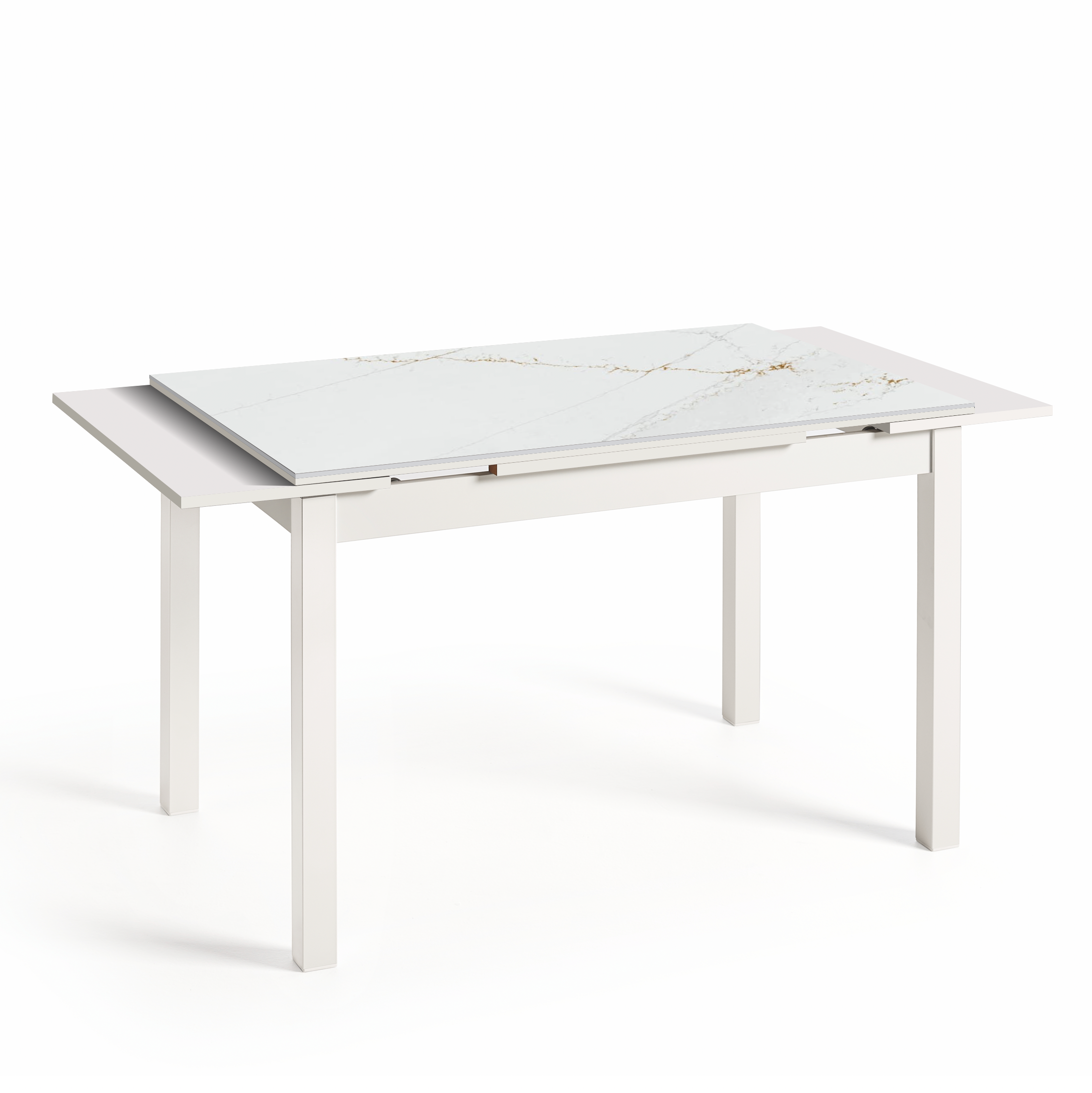 Mesa Niza Silestone Extensible