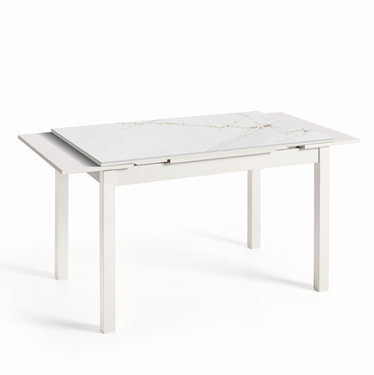 Mesa Niza Silestone Extensible