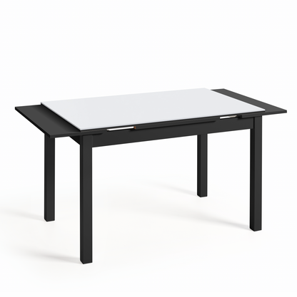 Mesa Niza Silestone Extensible