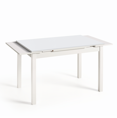 Mesa Niza Silestone Extensible