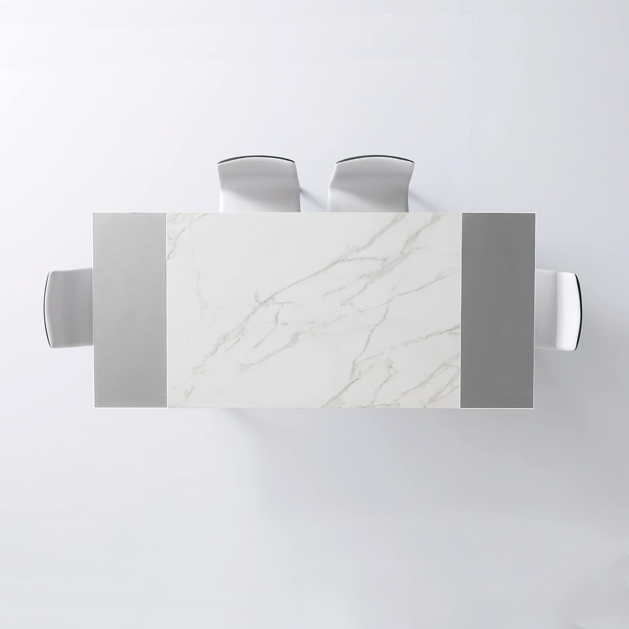 Mesa Niza Silestone Extensible