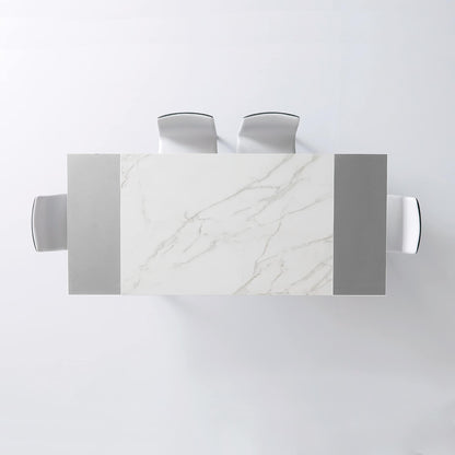 Mesa Niza Silestone Extensible