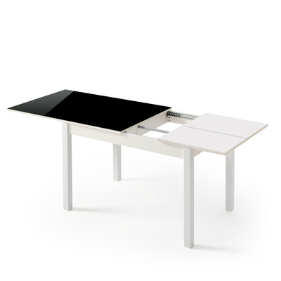 Mesa Kenia Cristal Extensible