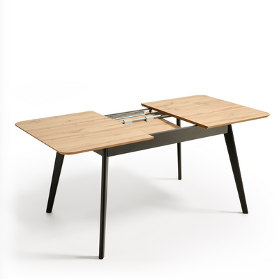 Mesa Lisboa Natural Extensible