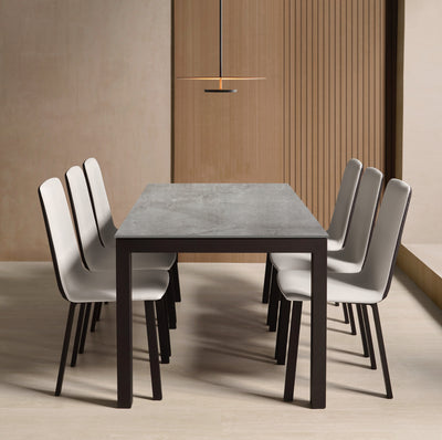 Mesa Sidney Dekton Extensible