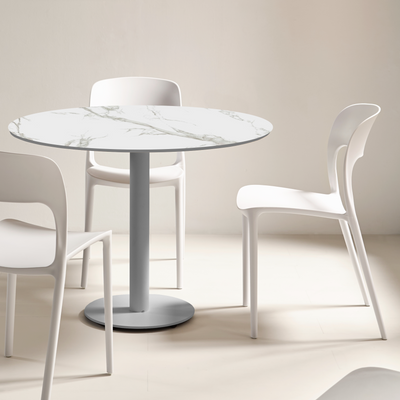 Mesa Dekton Redonda Infinity