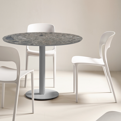 Mesa Dekton Redonda Infinity