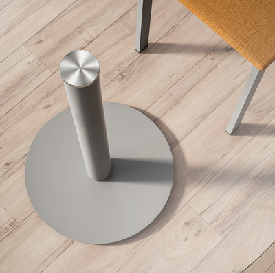 Mesa Dekton Redonda Infinity