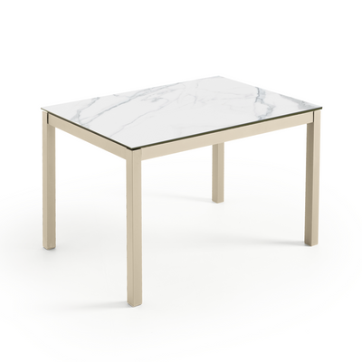 Mesa Tokio Porcelánico Fija