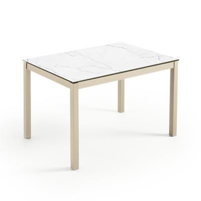 Mesa Tokio Porcelánico Fija