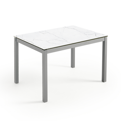 Mesa Tokio Porcelánico Fija