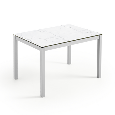 Mesa Tokio Porcelánico Fija