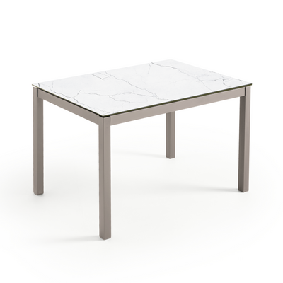 Mesa Tokio Porcelánico Fija