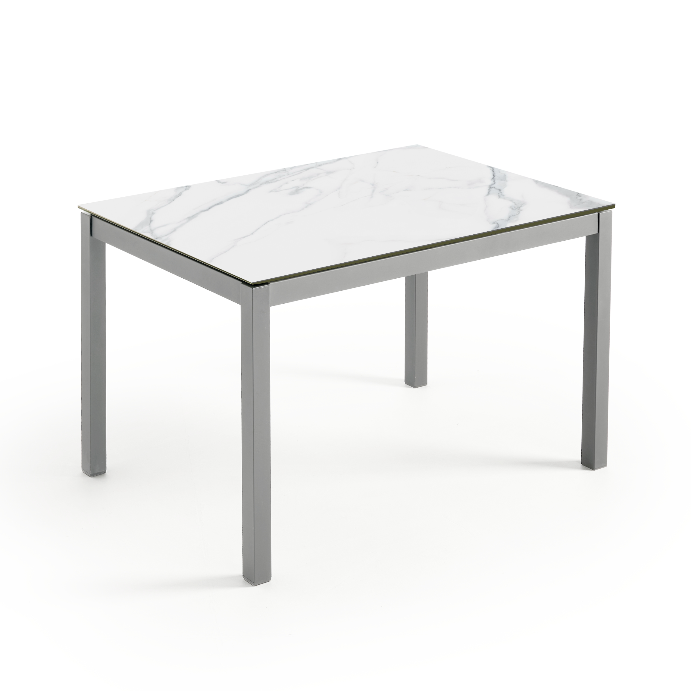 Mesa Tokio Porcelánico Fija