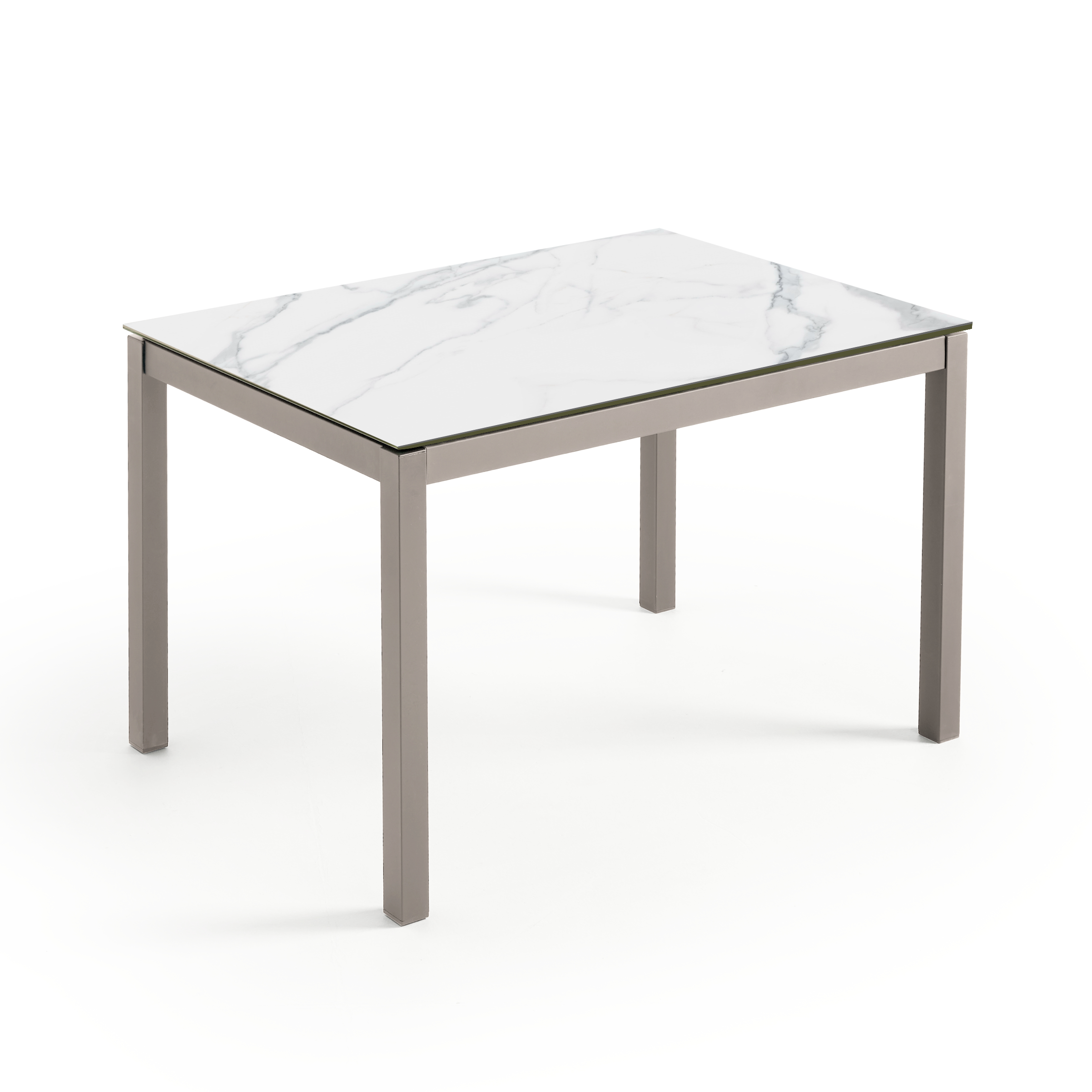 Mesa Tokio Porcelánico Fija