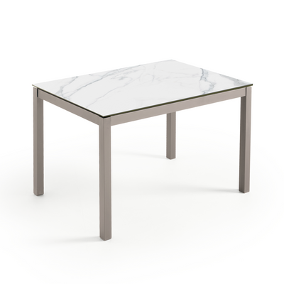 Mesa Tokio Porcelánico Fija