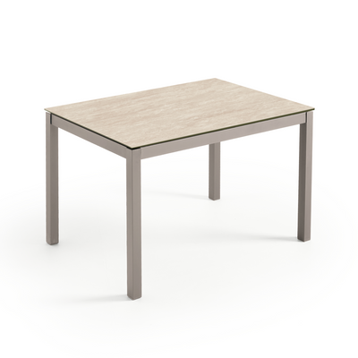 Mesa Tokio Porcelánico Fija