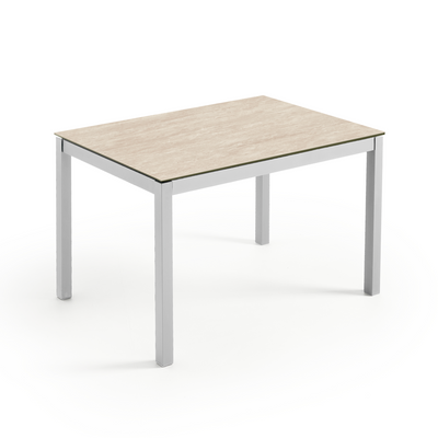 Mesa Tokio Porcelánico Fija