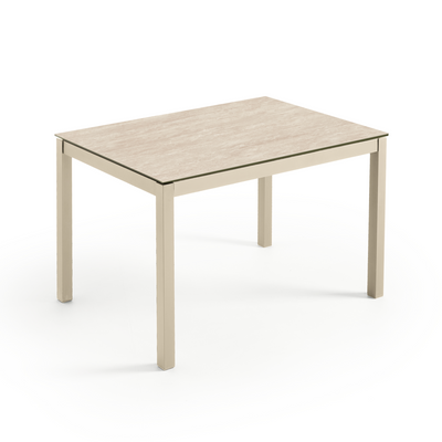 Mesa Tokio Porcelánico Fija