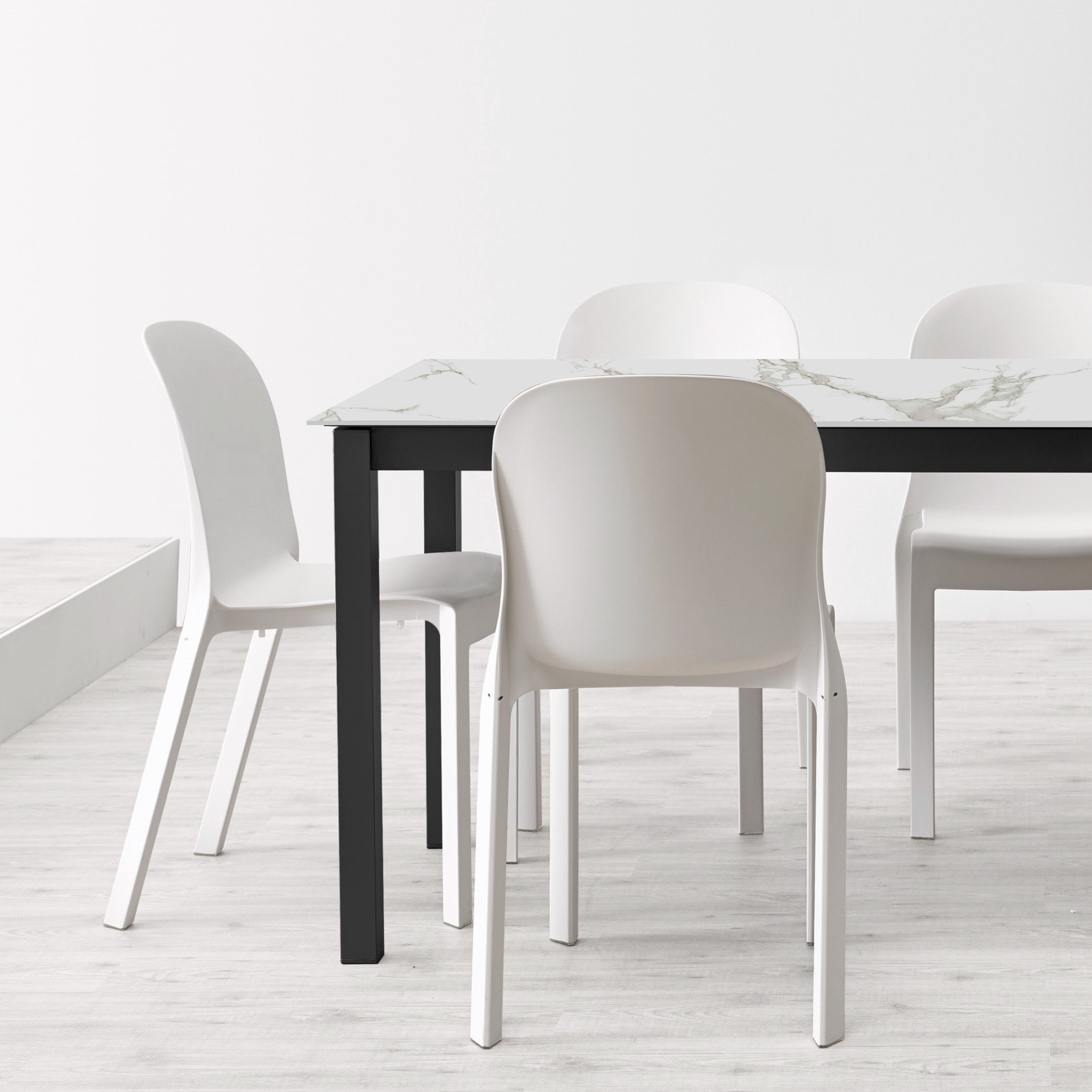 Mesa Tokio Dekton Fija